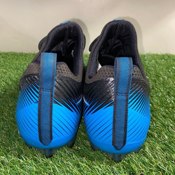 Nike Vapor Untouchable Pro PF Football Cleats Blue Black Mens Size 15 839924-405 main image 9